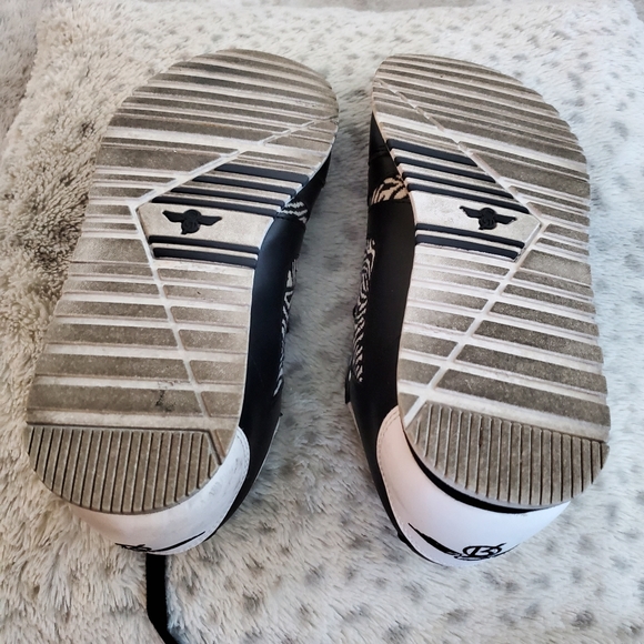 Mens Creative Reaction Sneakers - Picture 5 of 5